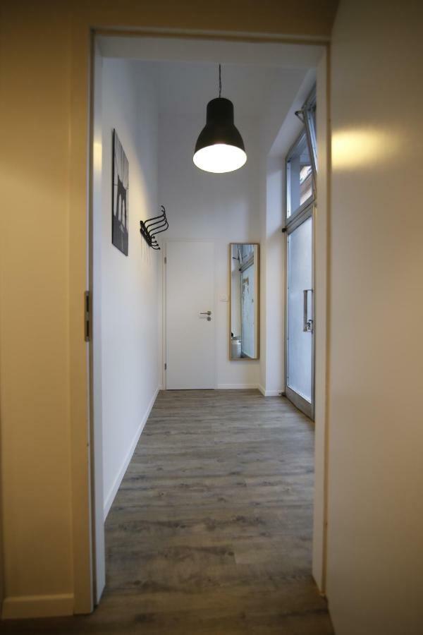 Chilly & Pepper'S Home Ljubljana Exterior photo