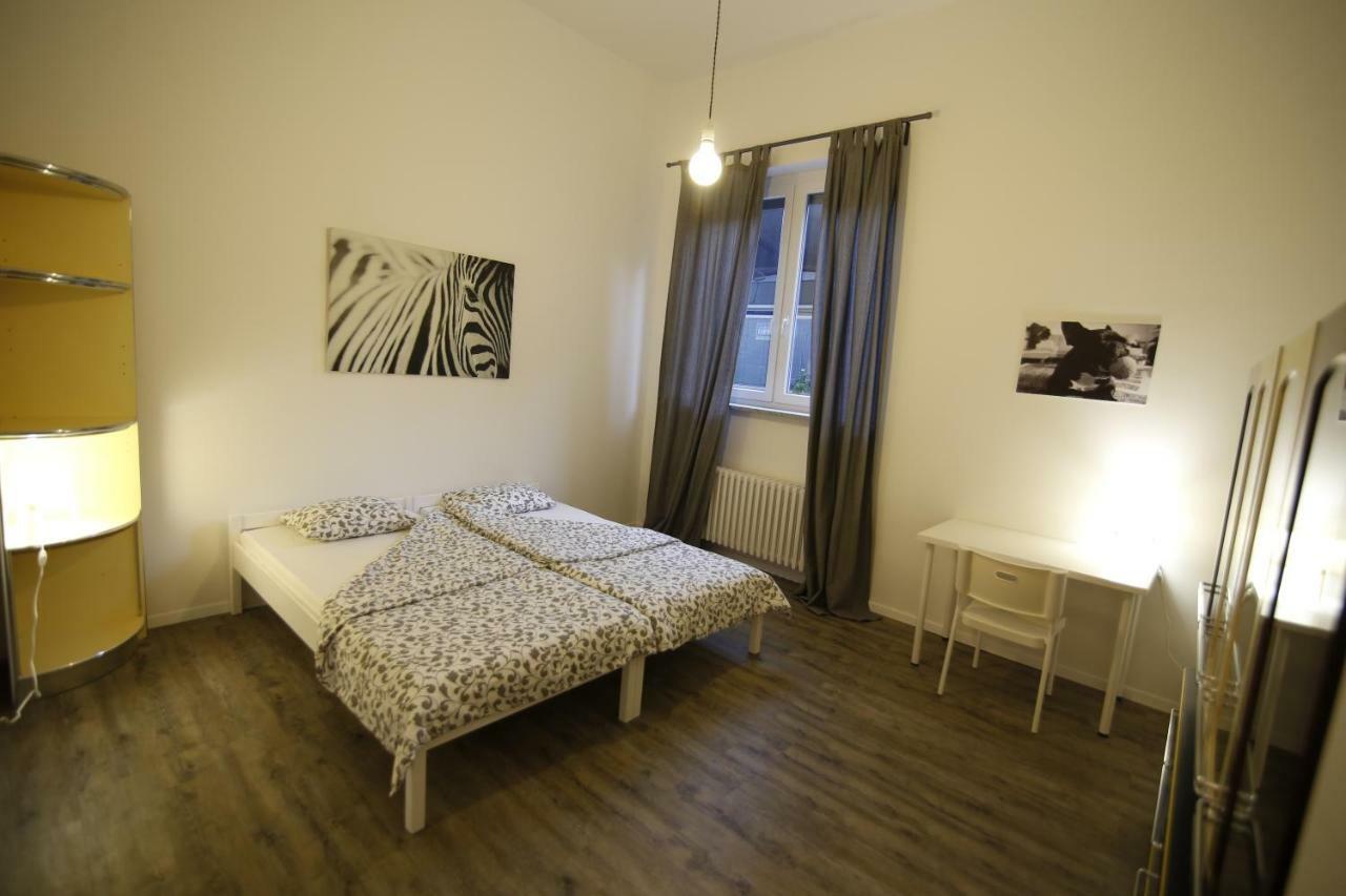 Chilly & Pepper'S Home Ljubljana Exterior photo